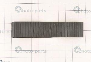 Накладка трансфокатора Canon 24-70 1:2.8L II, копия